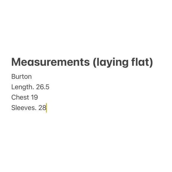 Burton Horizon Ski Jacket Hoodie Women XS Pink Snowboarding Waterproof Thinsulat - Picture 5 of 16